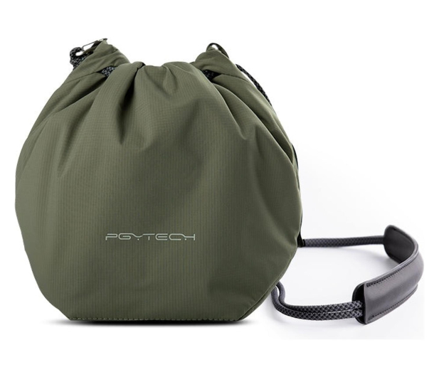 PGYTECH OneGo Drawstring (Forest) - 1517756 - zdjęcie
